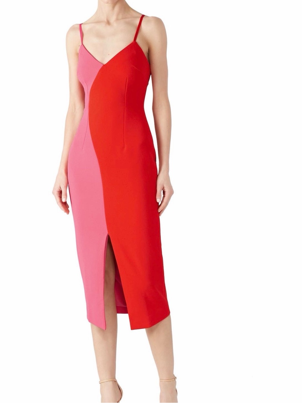 ELLIATT sydne dress